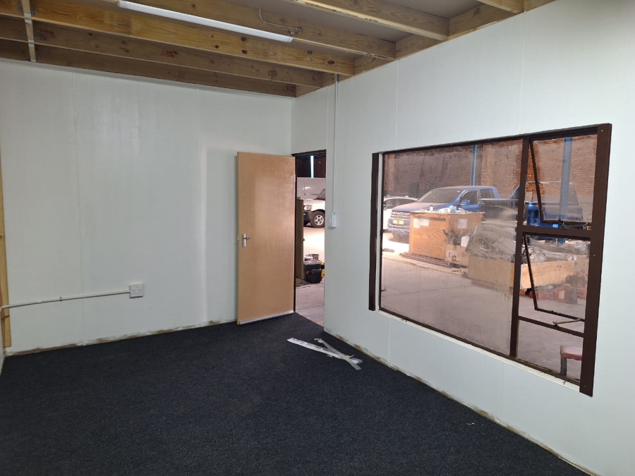 To Let commercial Property for Rent in Pomona AH Gauteng