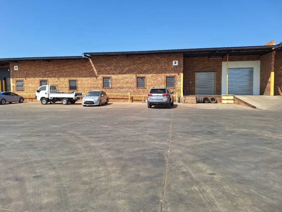 To Let commercial Property for Rent in Pomona AH Gauteng