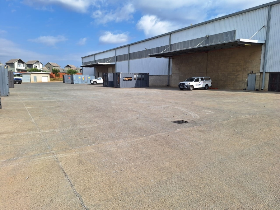 To Let commercial Property for Rent in Kanye Vimba Teading Plumbago Business Park Gauteng