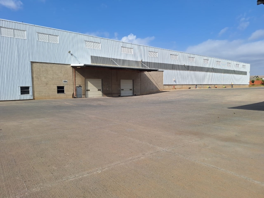 To Let commercial Property for Rent in Kanye Vimba Teading Plumbago Business Park Gauteng