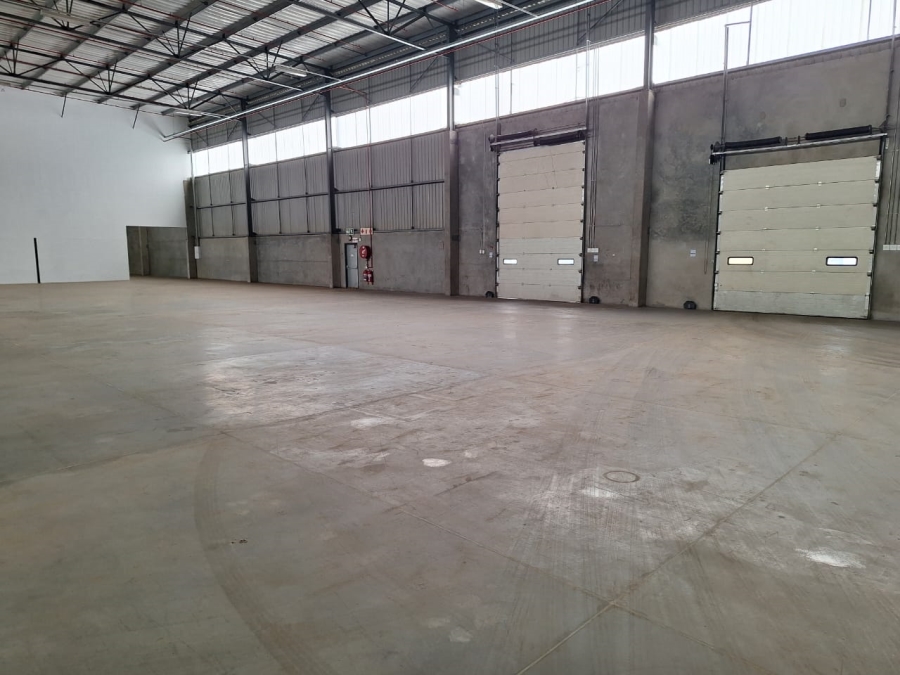 To Let commercial Property for Rent in Kanye Vimba Teading Plumbago Business Park Gauteng