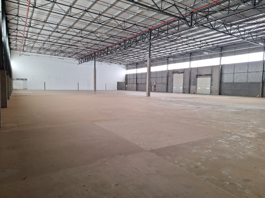 To Let commercial Property for Rent in Kanye Vimba Teading Plumbago Business Park Gauteng