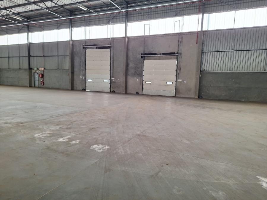 To Let commercial Property for Rent in Kanye Vimba Teading Plumbago Business Park Gauteng