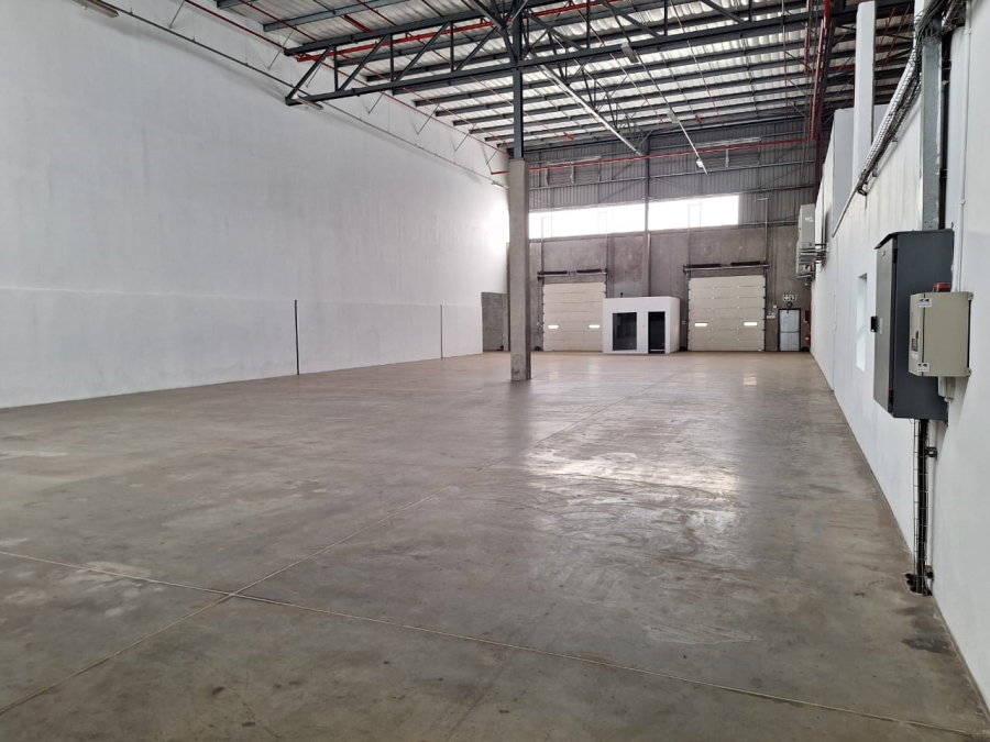 To Let commercial Property for Rent in Kanye Vimba Teading Plumbago Business Park Gauteng