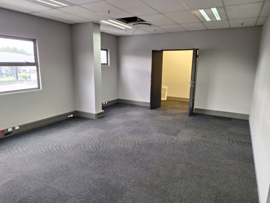 To Let commercial Property for Rent in Kanye Vimba Teading Plumbago Business Park Gauteng