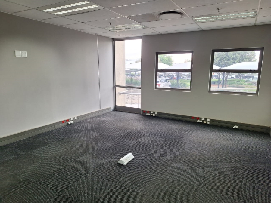 To Let commercial Property for Rent in Kanye Vimba Teading Plumbago Business Park Gauteng