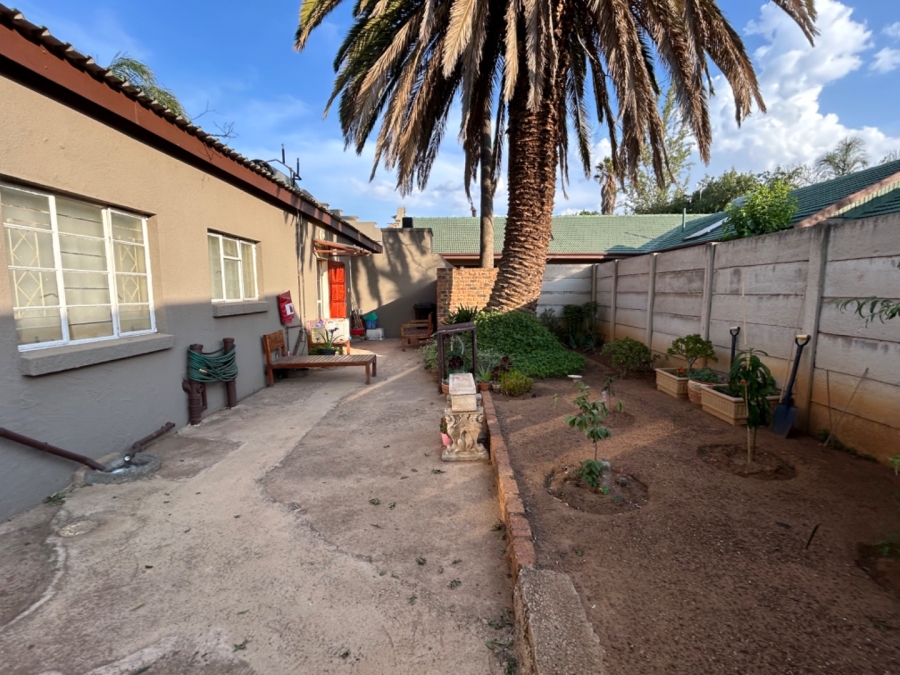 To Let 3 Bedroom Property for Rent in Rynfield Gauteng