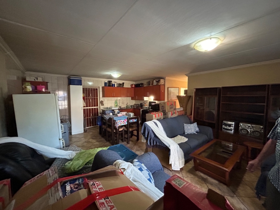 To Let 3 Bedroom Property for Rent in Rynfield Gauteng