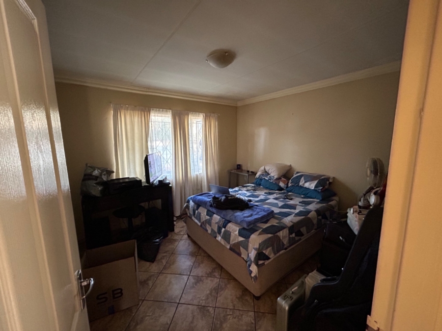 To Let 3 Bedroom Property for Rent in Rynfield Gauteng