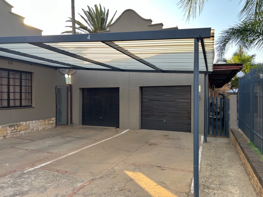 To Let 3 Bedroom Property for Rent in Rynfield Gauteng