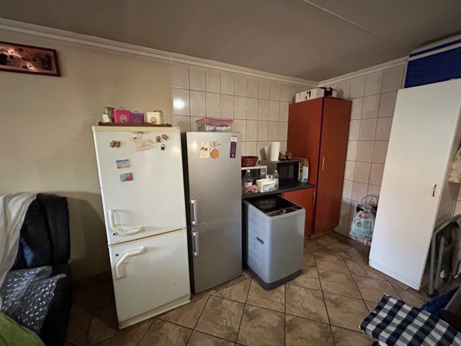 To Let 3 Bedroom Property for Rent in Rynfield Gauteng