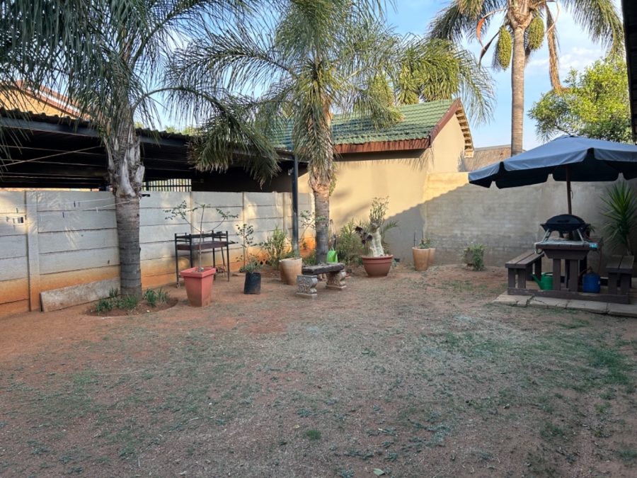 To Let 3 Bedroom Property for Rent in Rynfield Gauteng