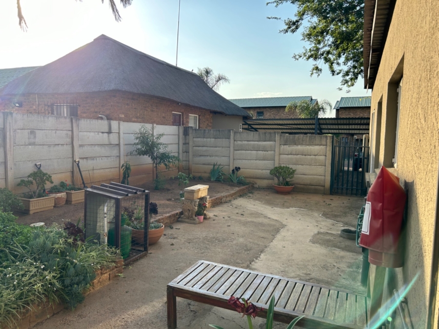 To Let 3 Bedroom Property for Rent in Rynfield Gauteng