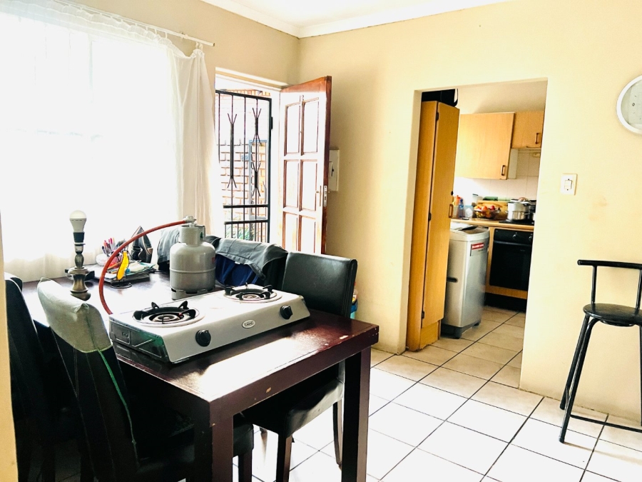 3 Bedroom Property for Sale in Garsfontein Gauteng