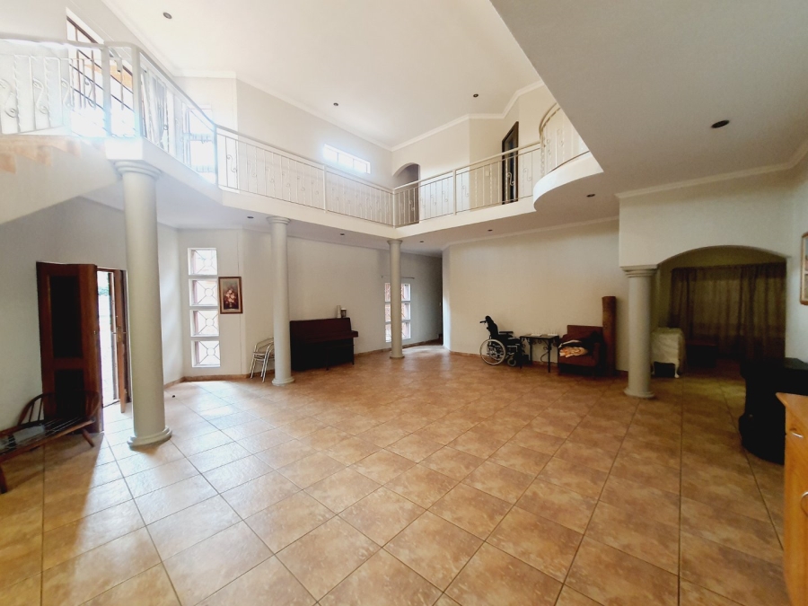 To Let 3 Bedroom Property for Rent in Elardus Park Gauteng