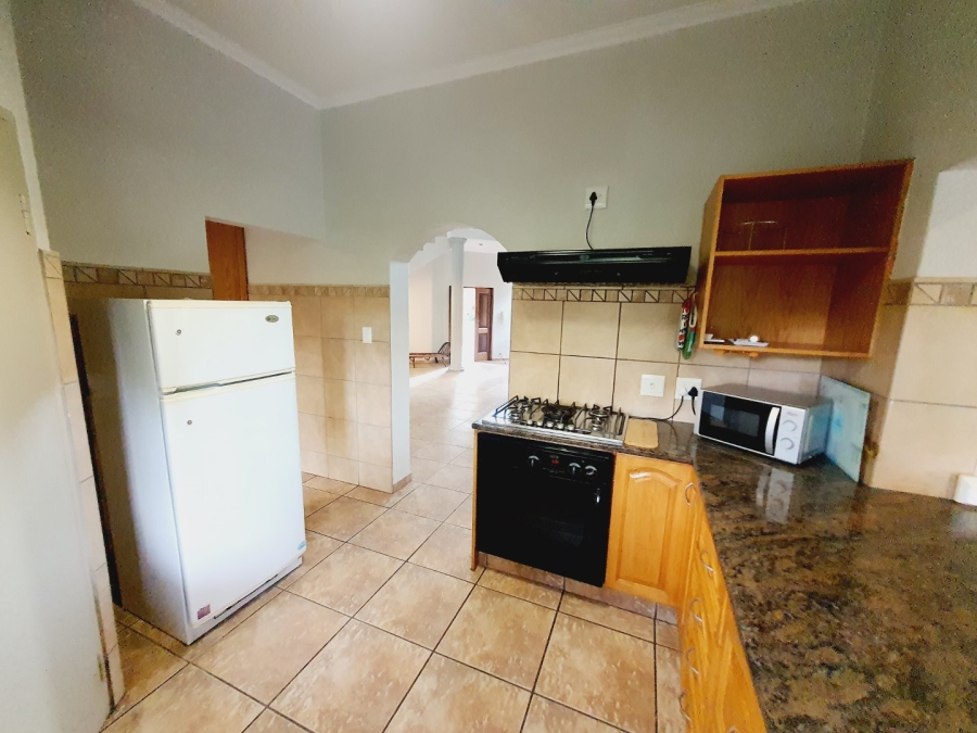 To Let 3 Bedroom Property for Rent in Elardus Park Gauteng