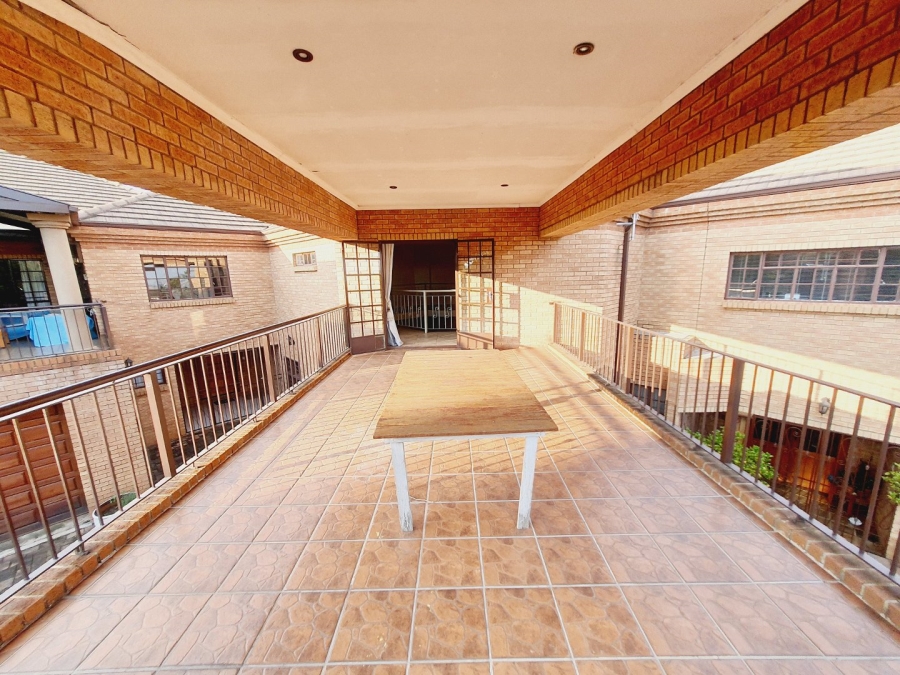 To Let 3 Bedroom Property for Rent in Elardus Park Gauteng