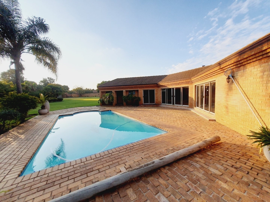 To Let 3 Bedroom Property for Rent in Elardus Park Gauteng