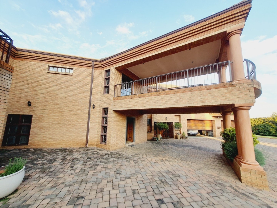 To Let 3 Bedroom Property for Rent in Elardus Park Gauteng