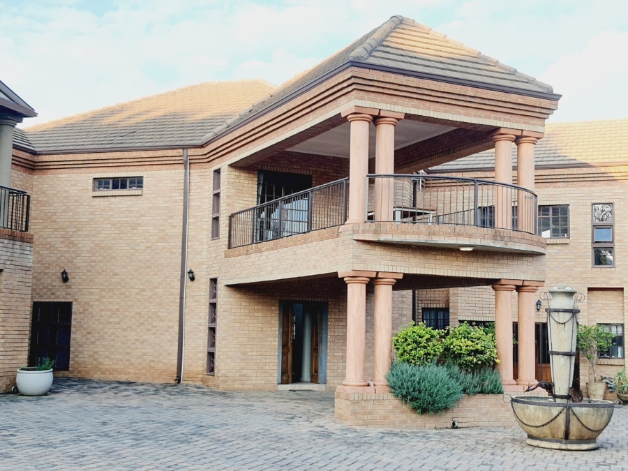 To Let 3 Bedroom Property for Rent in Elardus Park Gauteng