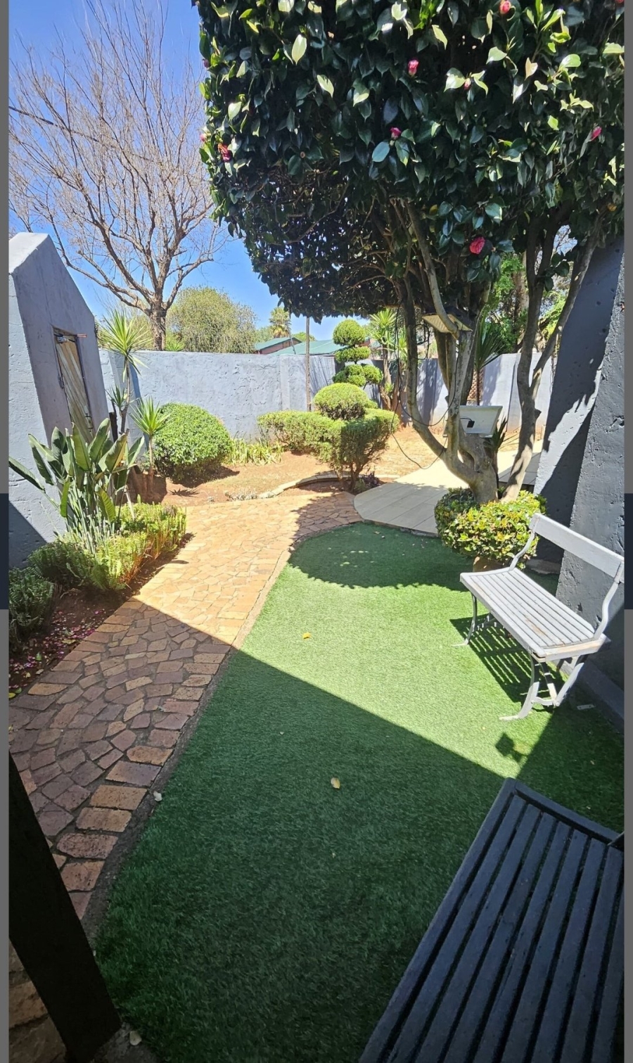 5 Bedroom Property for Sale in Sophiatown Gauteng