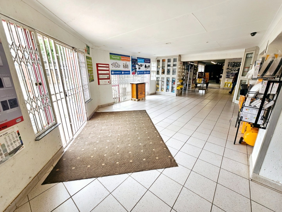 To Let commercial Property for Rent in Edenvale Central Gauteng