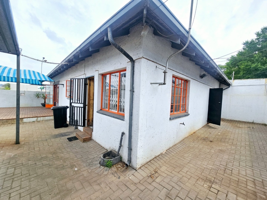 To Let commercial Property for Rent in Edenvale Central Gauteng