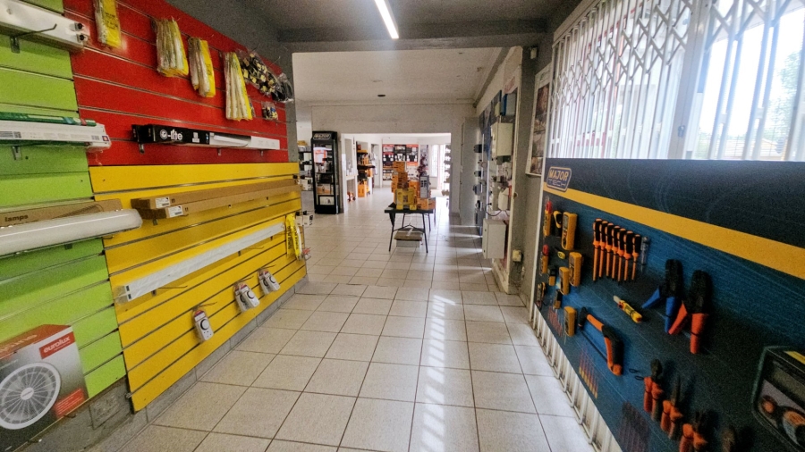 To Let commercial Property for Rent in Edenvale Central Gauteng