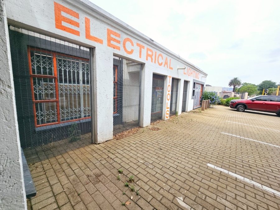 To Let commercial Property for Rent in Edenvale Central Gauteng