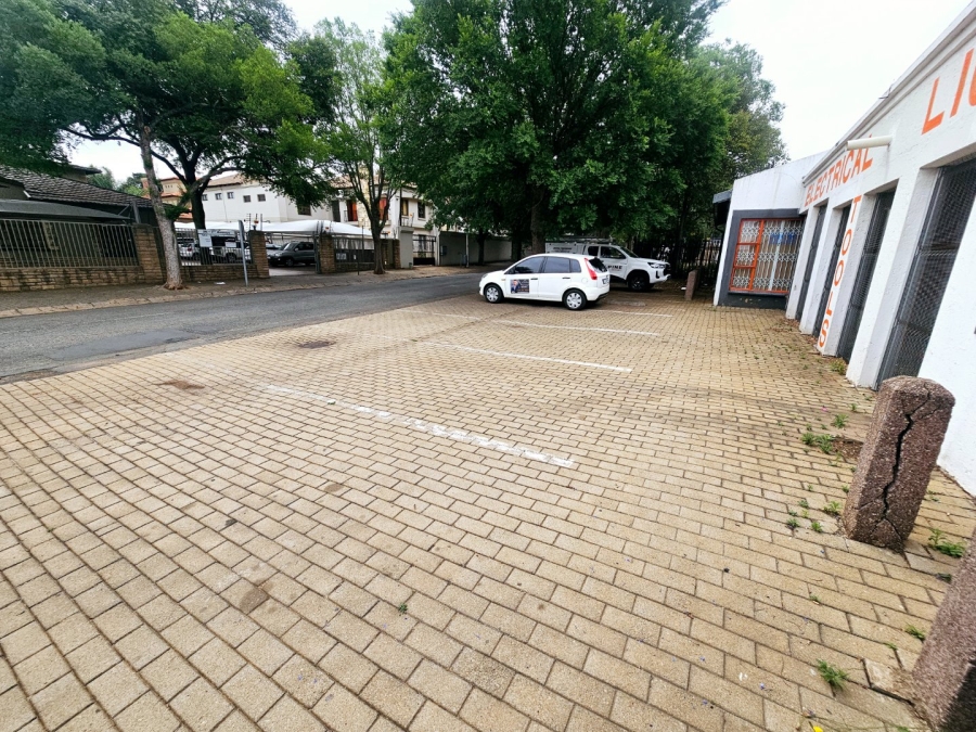 To Let commercial Property for Rent in Edenvale Central Gauteng