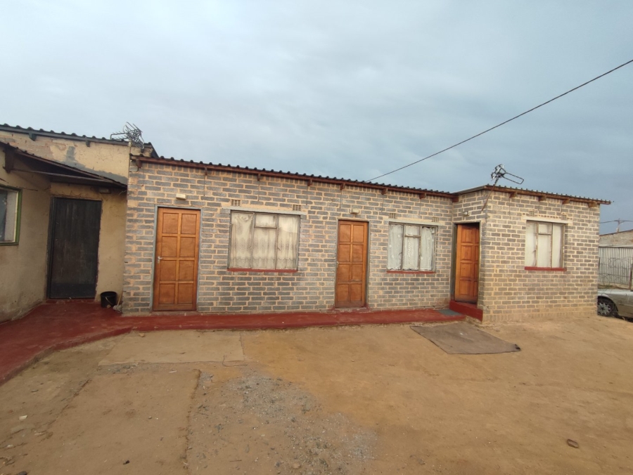 7 Bedroom Property for Sale in Kingsway Gauteng