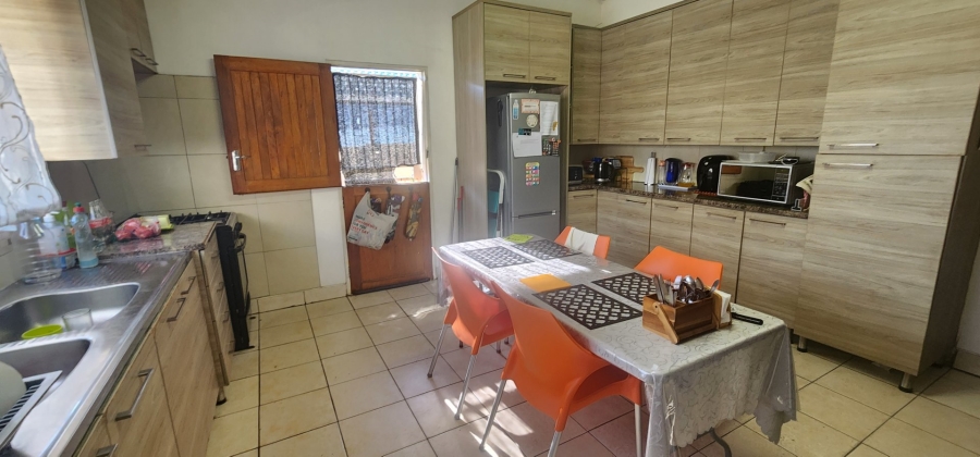 To Let 3 Bedroom Property for Rent in Erasmia Gauteng