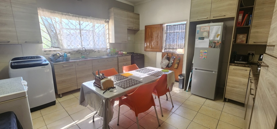 To Let 3 Bedroom Property for Rent in Erasmia Gauteng