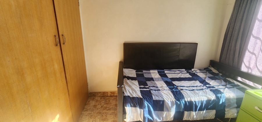 To Let 3 Bedroom Property for Rent in Erasmia Gauteng