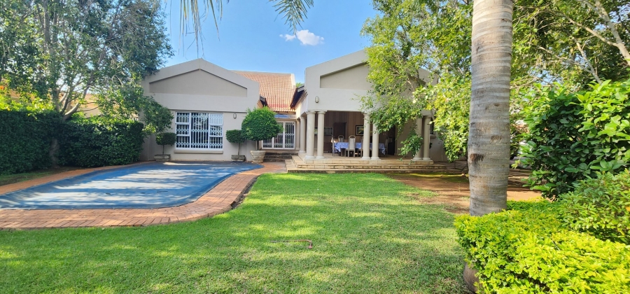 4 Bedroom Property for Sale in Erasmia Gauteng