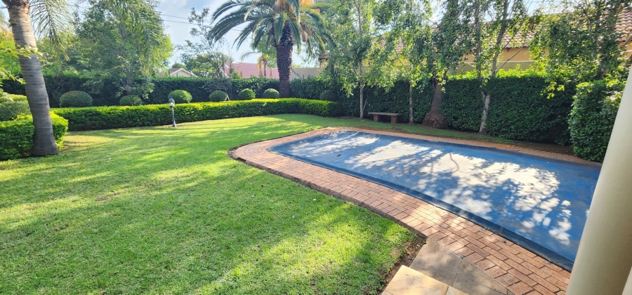 4 Bedroom Property for Sale in Erasmia Gauteng