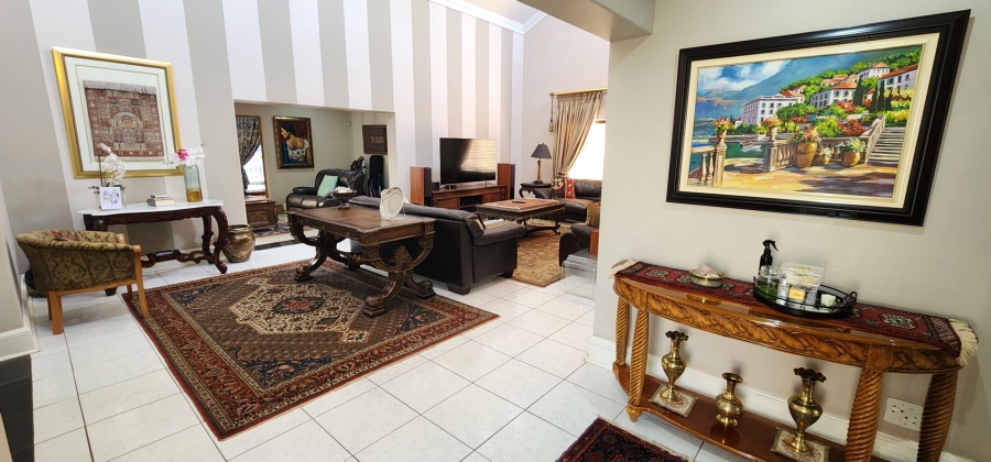 4 Bedroom Property for Sale in Erasmia Gauteng