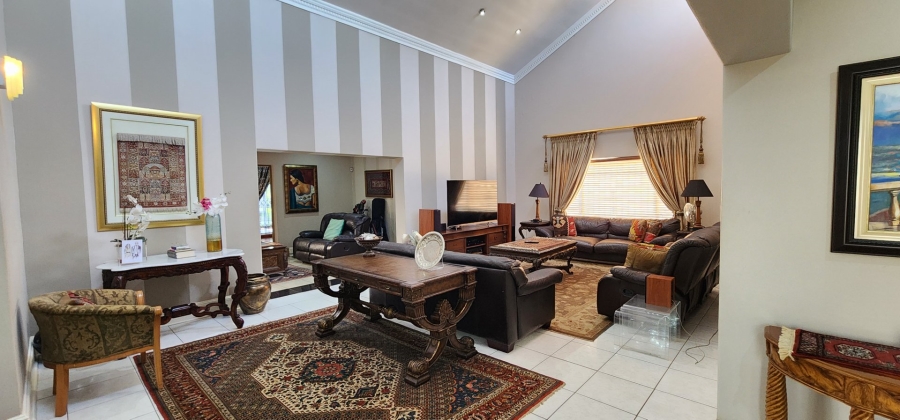 4 Bedroom Property for Sale in Erasmia Gauteng