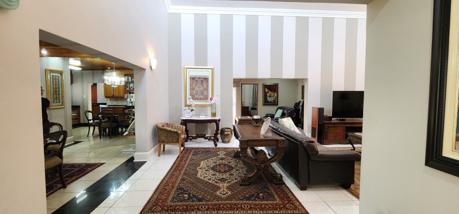 4 Bedroom Property for Sale in Erasmia Gauteng