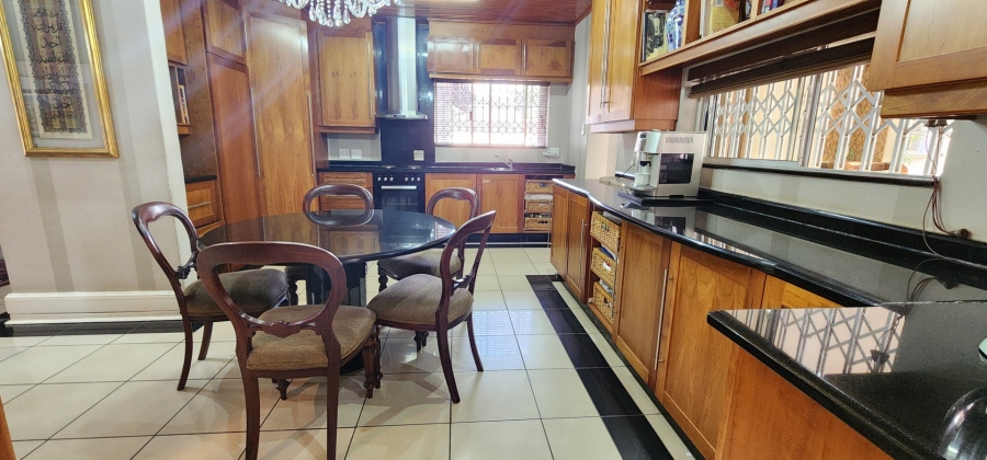 4 Bedroom Property for Sale in Erasmia Gauteng