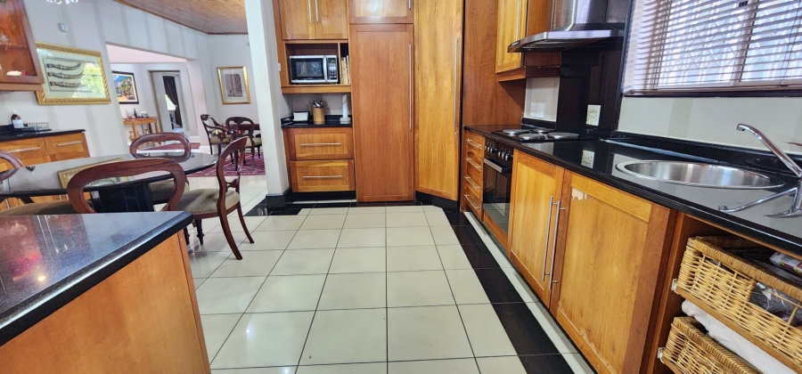 4 Bedroom Property for Sale in Erasmia Gauteng