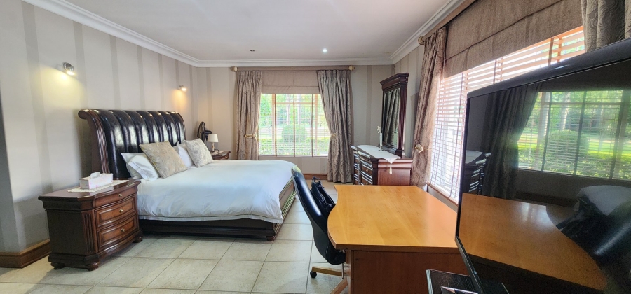 4 Bedroom Property for Sale in Erasmia Gauteng