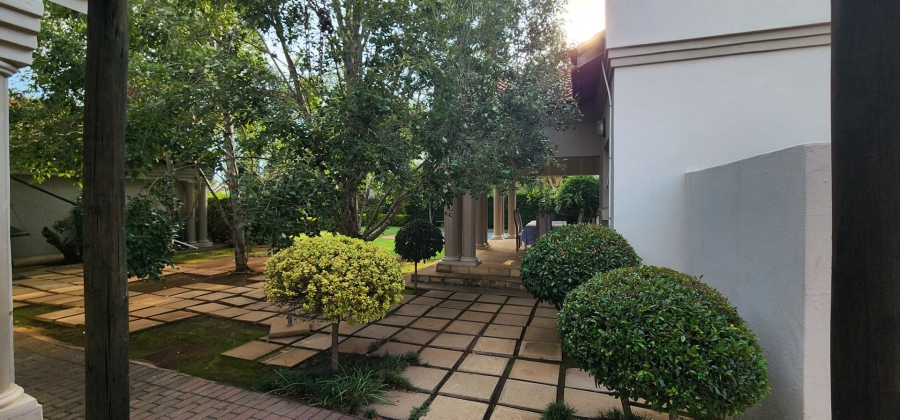 4 Bedroom Property for Sale in Erasmia Gauteng