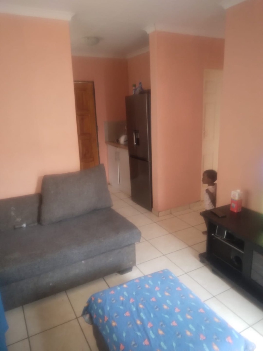 To Let 2 Bedroom Property for Rent in Ga-Rankuwa Unit 9 Gauteng