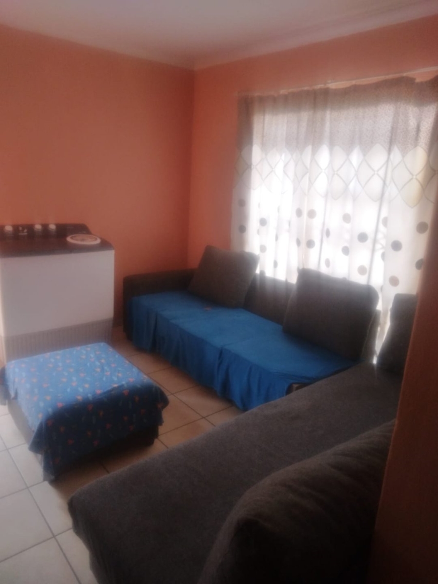 To Let 2 Bedroom Property for Rent in Ga-Rankuwa Unit 9 Gauteng