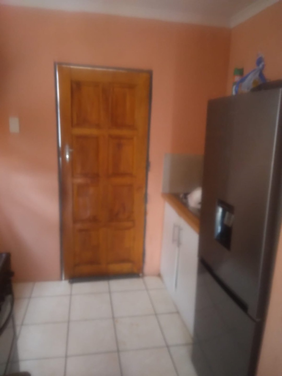 To Let 2 Bedroom Property for Rent in Ga-Rankuwa Unit 9 Gauteng