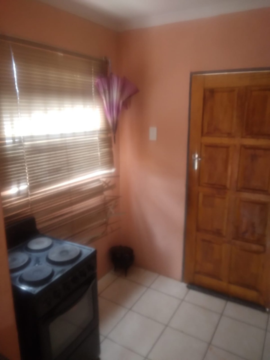 To Let 2 Bedroom Property for Rent in Ga-Rankuwa Unit 9 Gauteng