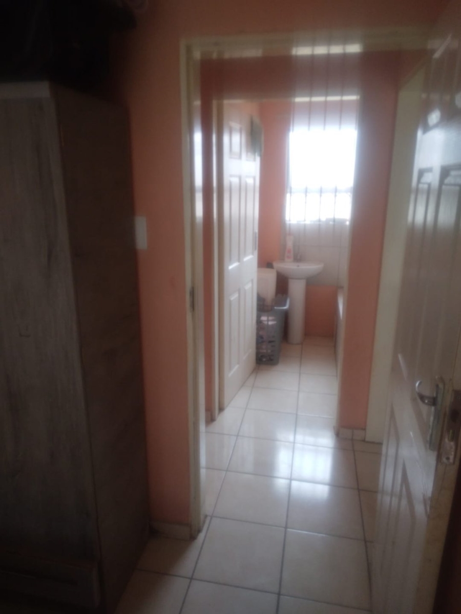 To Let 2 Bedroom Property for Rent in Ga-Rankuwa Unit 9 Gauteng