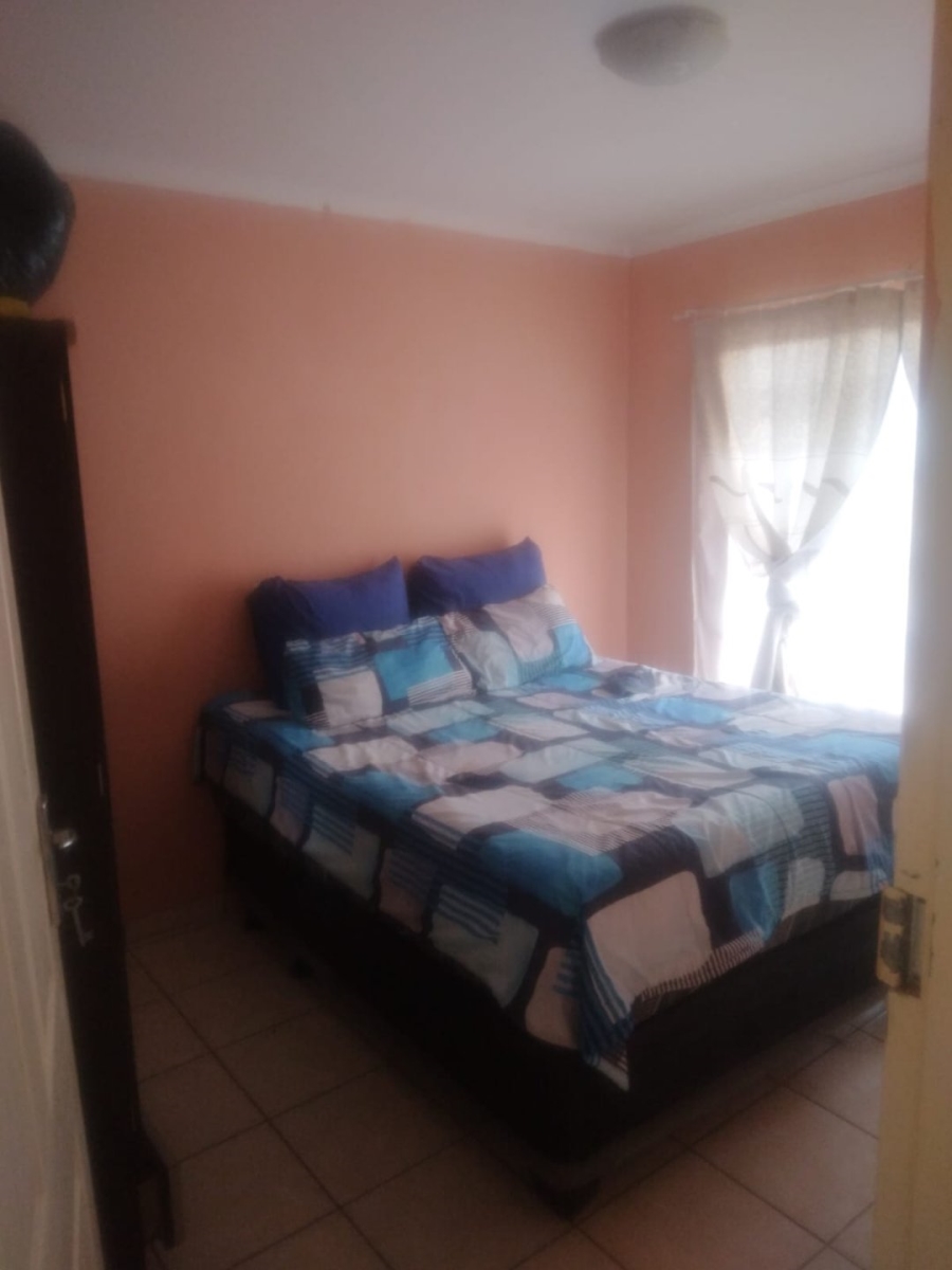 To Let 2 Bedroom Property for Rent in Ga-Rankuwa Unit 9 Gauteng