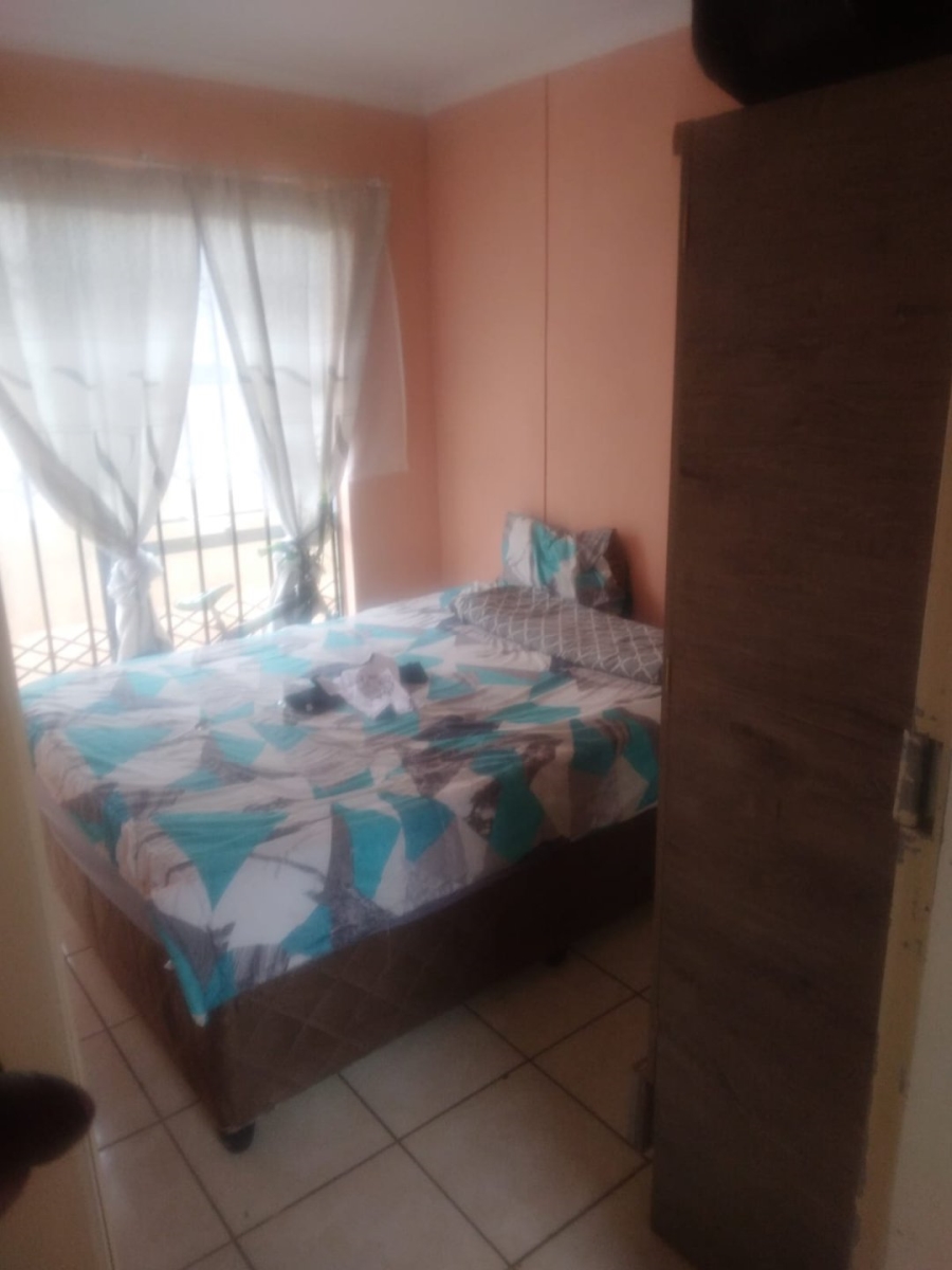 To Let 2 Bedroom Property for Rent in Ga-Rankuwa Unit 9 Gauteng